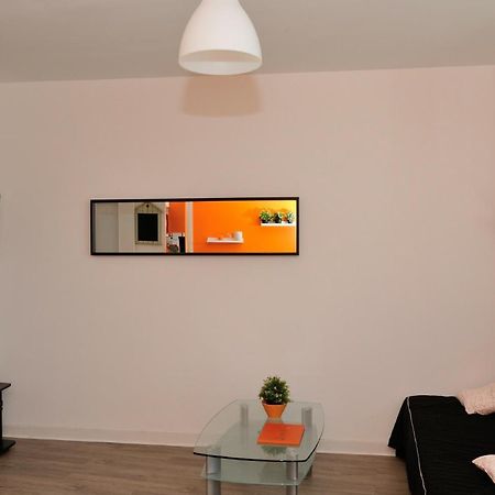 Appart Cosy Брест Экстерьер фото