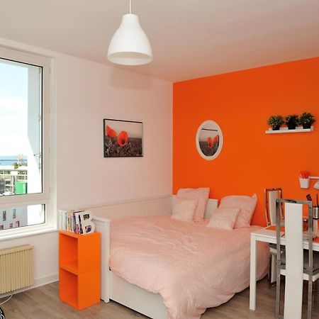 Appart Cosy Брест Экстерьер фото