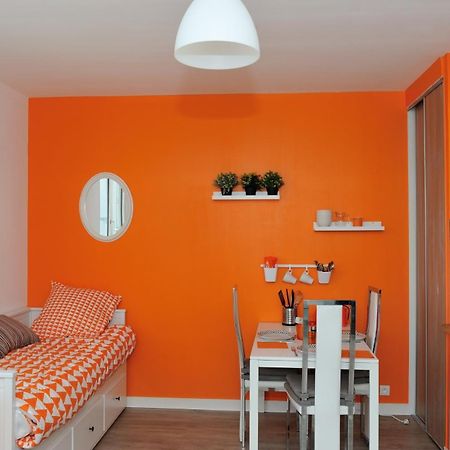 Appart Cosy Брест Экстерьер фото