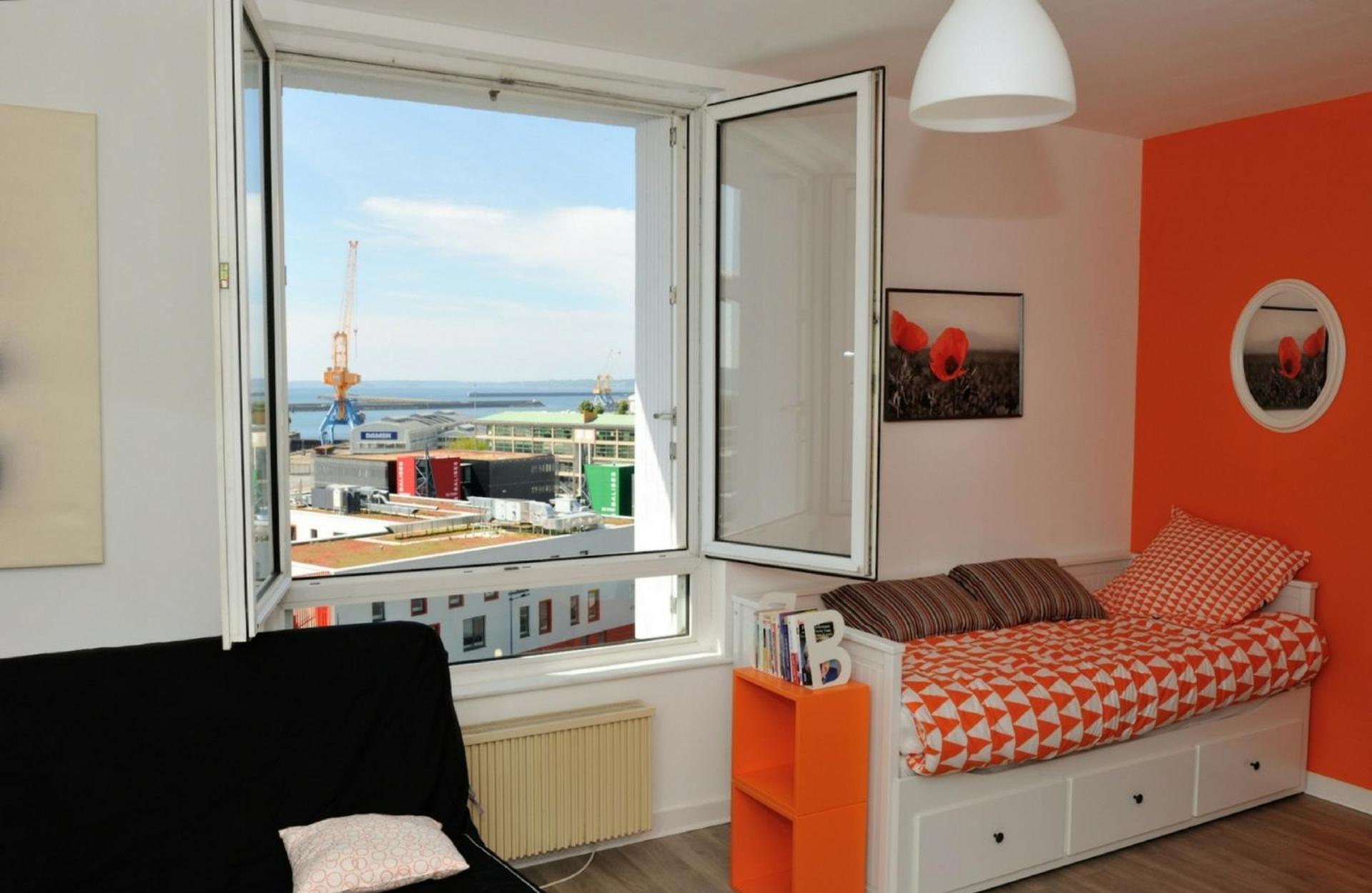 Appart Cosy Брест Номер фото