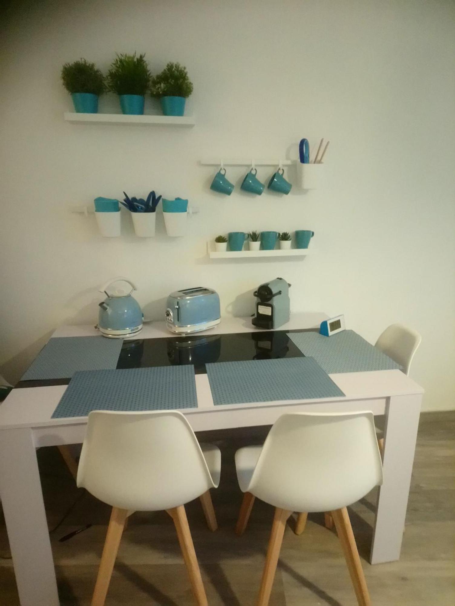 Appart Cosy Брест Экстерьер фото